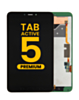 LCD Assembly for Galaxy Tab Active 5 (X306B / 2023) (BLACK) (Premium)