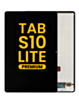 LCD Assembly without Frame for Galaxy Tab S10 Lite (X400 / X406) (Premium)