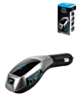 X5 Bluetooth FM Transmitter Wireless Radio Adapter USB Charger Car MP3 Player (Only Ground Shipping)