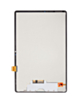 LCD Assembly without Frame for Galaxy Tab S9 FE 10.9" (X510 / X516B / X518U) (2023) (BLACK) (Premium)