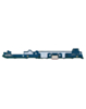 Charging Port Board for Galaxy Tab S9 FE 10.9" (2023) (X510) (Wi-Fi Version)