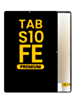 LCD Assembly without Frame for Galaxy Tab S10 FE (X520 / X526) (Premium)