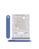 Sim + SD Card Tray for Galaxy Tab S10 FE / Tab S10 FE+ (X526 / X626) (5G Version) (BLUE)