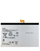 Replacement Battery for Galaxy Tab S9 FE+ (X610) / Tab S9 Plus 12.4" (X810 / X816B) (EB-BX818ABY) (Premium) (Only Ground Shipping)