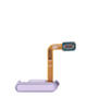 Fingerprint Sensor Flex Cable for Galaxy Tab S9 FE Plus (X610 / X616B / 2023) (Premium) (LAVENDER)