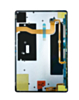 OLED Assembly without Frame for Galaxy Tab S8 Plus (2022) (X800 / X806) (Premium)