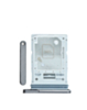 Sim Card Tray for Galaxy Tab S10+ / Tab S10 Ultra (X826 / X926) (GRAY) (5G Version)