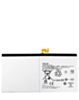 Replacement Battery for Galaxy Tab S9 Ultra 14.6" (2023) (X910 / X916B) (EB-BX916ABY) (Only Ground Shipping)