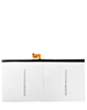 Replacement Battery for Galaxy Tab S9 Ultra 14.6" (2023) (X910 / X916B) (EB-BX916ABY) (Only Ground Shipping)