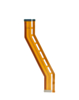 LCD Flex Cable for Galaxy Tab S9 Ultra 14.6" (2023) (X910 / X916B)