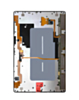 OLED Assembly without Frame for Galaxy Tab S10 Ultra (X920 / X926) (Premium)