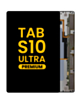 OLED Assembly without Frame for Galaxy Tab S10 Ultra (X920 / X926) (Premium)