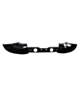 LB / RB Trigger Bumper Button for Xbox One S Controllers (BLACK)