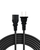 AC Power Cable Cord (C17) for Xbox 360 (US Version)