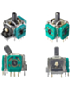 3D Analog Joystick Module for Xbox One / One X / One S