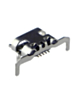 Front USB Port for Xbox One Controllers / Xbox One Elite Series 1 Controllers