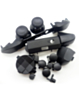 Full Set Trigger Buttons for Xbox Series X Controllers
