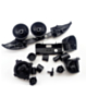 Full Set Trigger Buttons for Xbox Series X Controllers