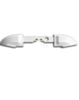 LB RB Trigger Button (WHITE) for Xbox Series X