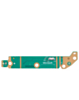 Power and Eject Button Board for Xbox Series X 