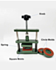 XHZC Universal Watch Pressure Holding Mold (Only Ground Shipping)