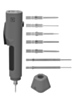 XIAODONG P2 Electric Screwdriver for iPhone (Only Ground Shipping)