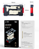 XinZhiZao Motherboard Layered Test Rack 14 / 14PL / 14 Pro / 14 PM