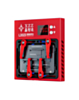 Order the XinZhiZao L2023 Intelligent Desoldering Station and BGA Stencil Welding Heater Tool for iPhone X to 16 Pro Max.
