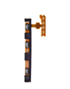 Power & Volume Button Flex Cable for Xiaomi Redmi Note 13 Pro 4G