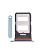 Sim Card Tray for Xiaomi Redmi Note 13R Pro (Blue)