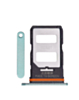 Sim Card Tray for Xiaomi Redmi Note 13R Pro (Green)