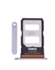 Sim Card Tray for Xiaomi Redmi Note 13R Pro (Purple)