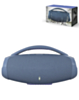CRUISIN XL Rugged Wireless Portable Speaker with Handle - NAVY BLUE (Only Ground Shipping)