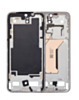 Mid-Frame Housing for Xiaomi 14 (White)