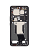 Mid-Frame Housing for Xiaomi 14 Ultra (Black)
