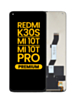 LCD Assembly without Frame for Xiaomi Redmi K30S / Mi 10T / Mi 10T Pro (Premium)