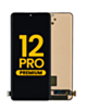 OLED Assembly without Frame for Xiaomi 12 Pro (Premium)
