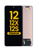 OLED Assembly without Frame for Xiaomi 12 / 12X / 12S (Premium)