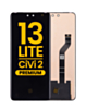 OLED Assembly without Frame for Xiaomi 13 Lite / Civi 2 (Premium)