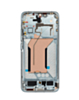 OLED Assembly with Frame for Xiaomi 14 (Jade Green) (Premium)