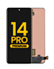 OLED Assembly without Frame for Xiaomi 14 Pro (Premium)