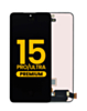 OLED Assembly without Frame for Xiaomi 15 Pro/15 Ultra (Premium)