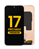 OLED Assembly without Frame for Xiaomi 17 Pro Max (Premium)