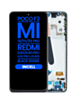 LCD Assembly with Frame for Xiaomi Poco F3 / MI 11i / MI 11X / MI 11X Pro / Redmi K40 / K40 Pro / K40 Pro+ / K40S / Black Shark (Aftermarket Incell)