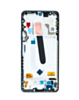 LCD Assembly with Frame for Xiaomi Poco F3 / MI 11i / MI 11X / MI 11X Pro / Redmi K40 / K40 Pro / K40 Pro+ / K40S / Black Shark (Aftermarket Incell)