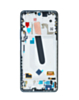 OLED Assembly with Frame for Xiaomi Poco F3 / MI 11i / MI 11X / MI 11X Pro / Redmi K40 / K40 Pro / K40 Pro+ / K40S / Black Shark (Premium)