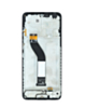 LCD Assembly with Frame for Xiaomi Redmi 14C / Poco C75 (Premium)