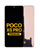OLED Assembly without Frame for Xiaomi Poco X6 Pro (Premium)