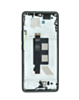 OLED Assembly with Frame for Xiaomi Redmi Note 14 Pro / Note 14 Pro 5G / Poco X7 (Premium)