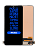 LCD Assembly without Frame for Xiaomi Poco X4 Pro 5G / Redmi Note 11 Pro 4G / Note 11 Pro 5G / Note 11 Pro+ 5G / Redmi Note 10 Pro / Redmi Note 10 Pro Max